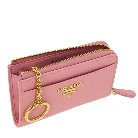 wallet prada|prada wallet for women.